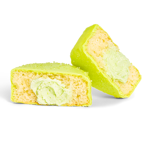 Key Lime Squad Cake – Limited Edition