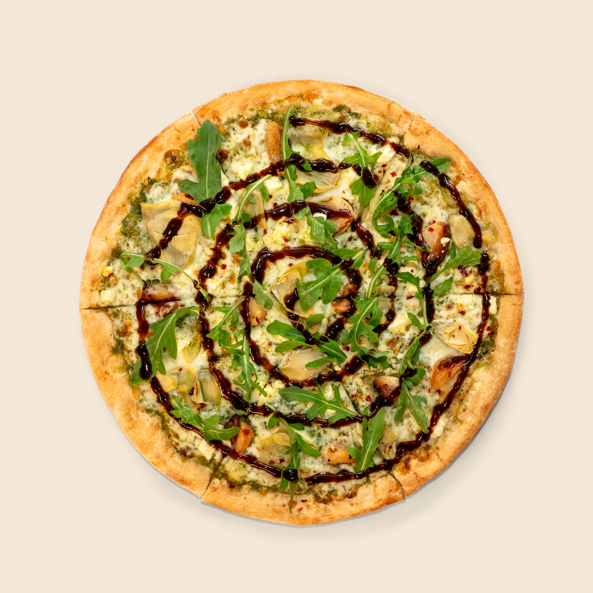 Perfect Pesto