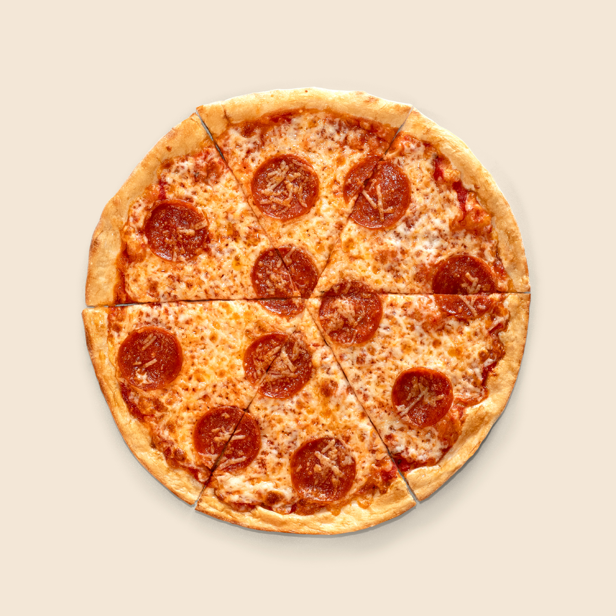 OG Pepperoni