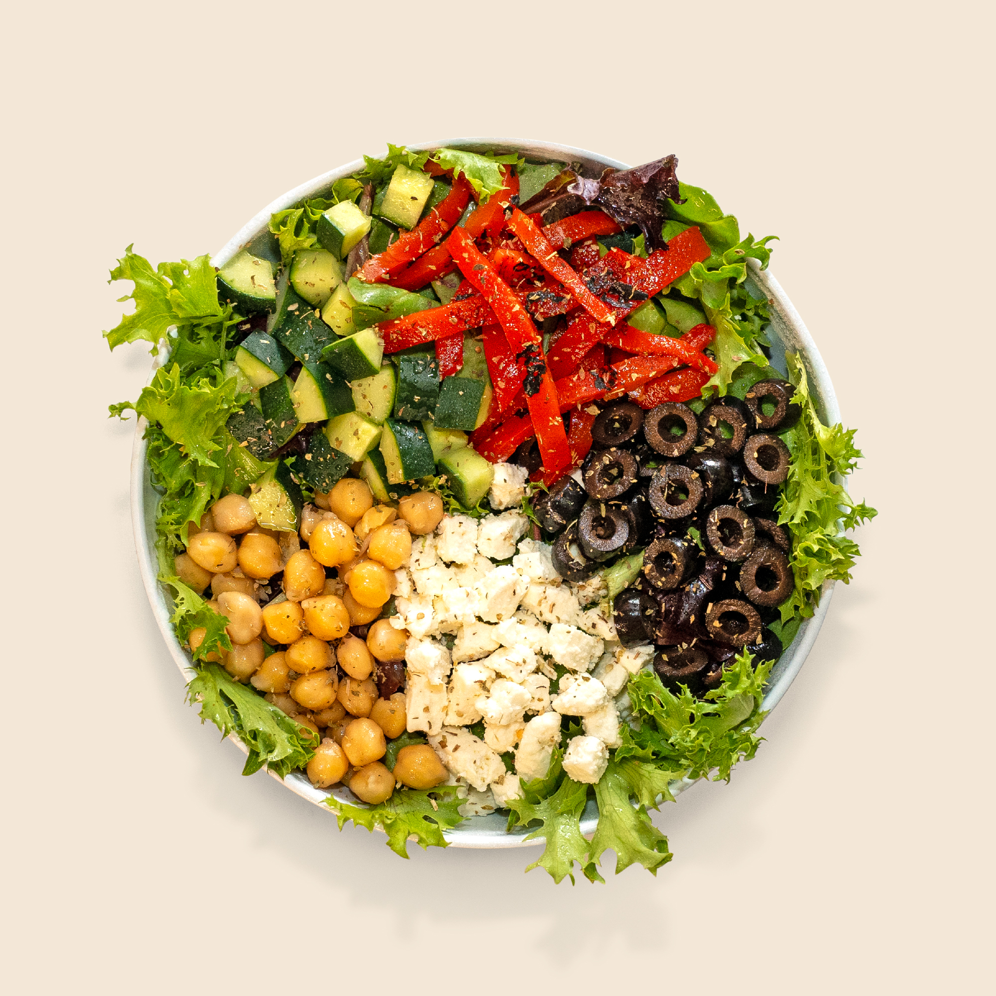 Mediterranean